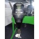 Lehr 15HP Propane OutBoard Tiller Engine New